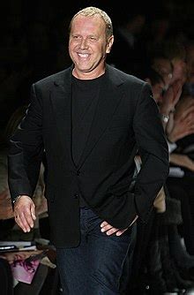 wie is eigenaar van michael kors|michael kors wikipedia.